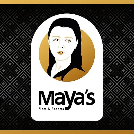 Maya'S Flats & Resorts 33 - Granaria Danzica Esterno foto