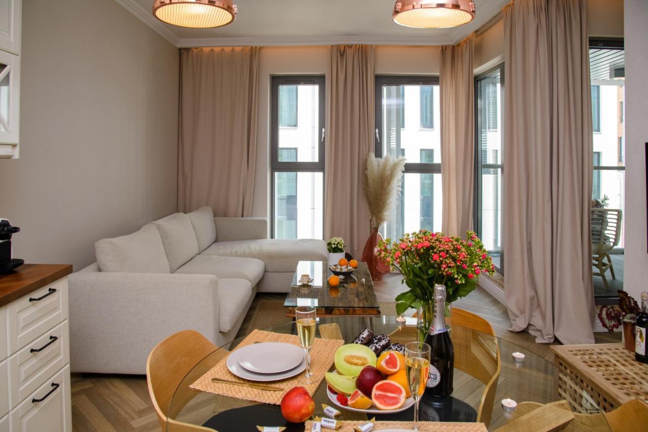 Apartment Maya's Flats & 33 - Granaria *