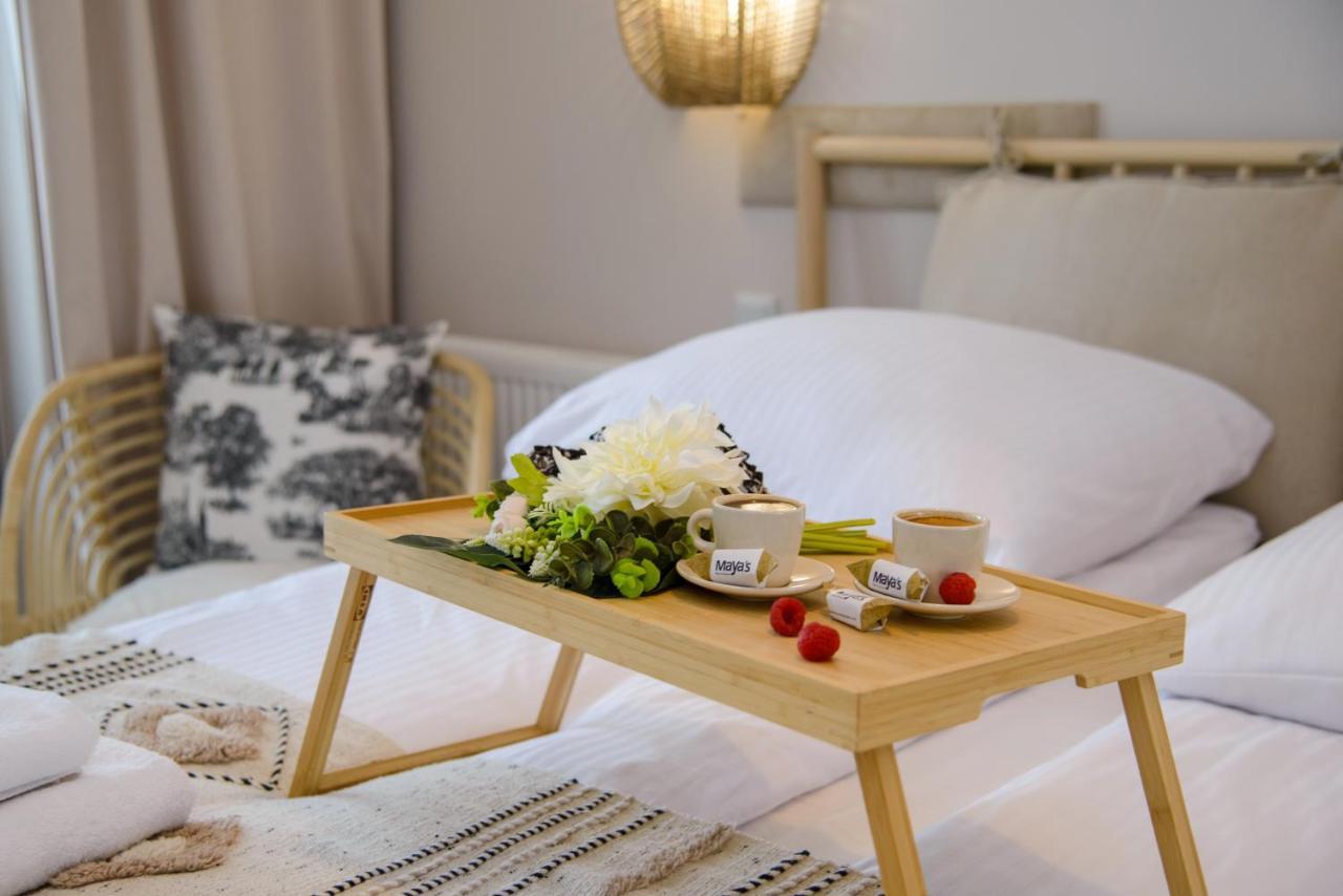 Maya's Flats&resorts 33 - Chmielna 3 Apartament