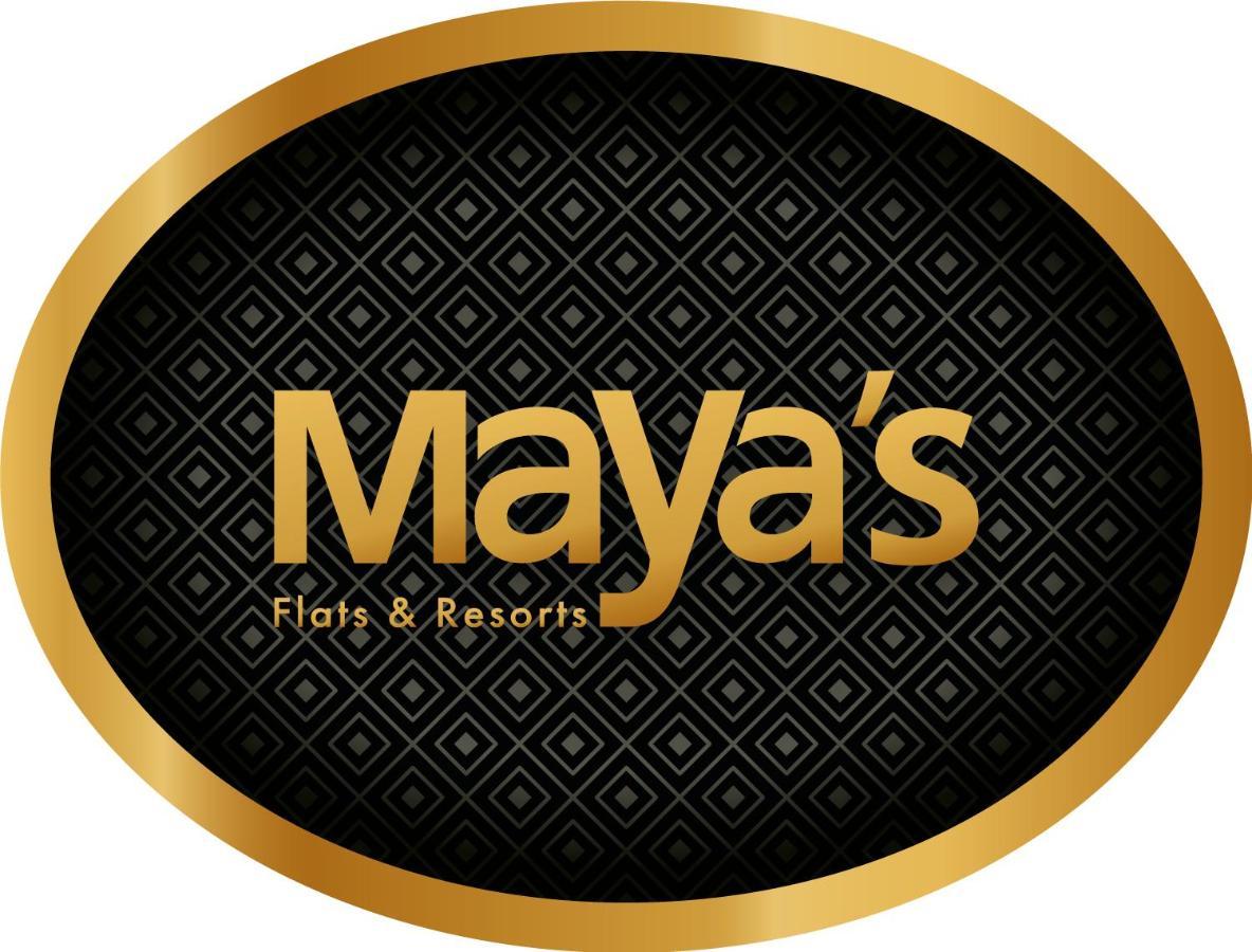 Maya's Flats & 33 - Granaria Apartment *